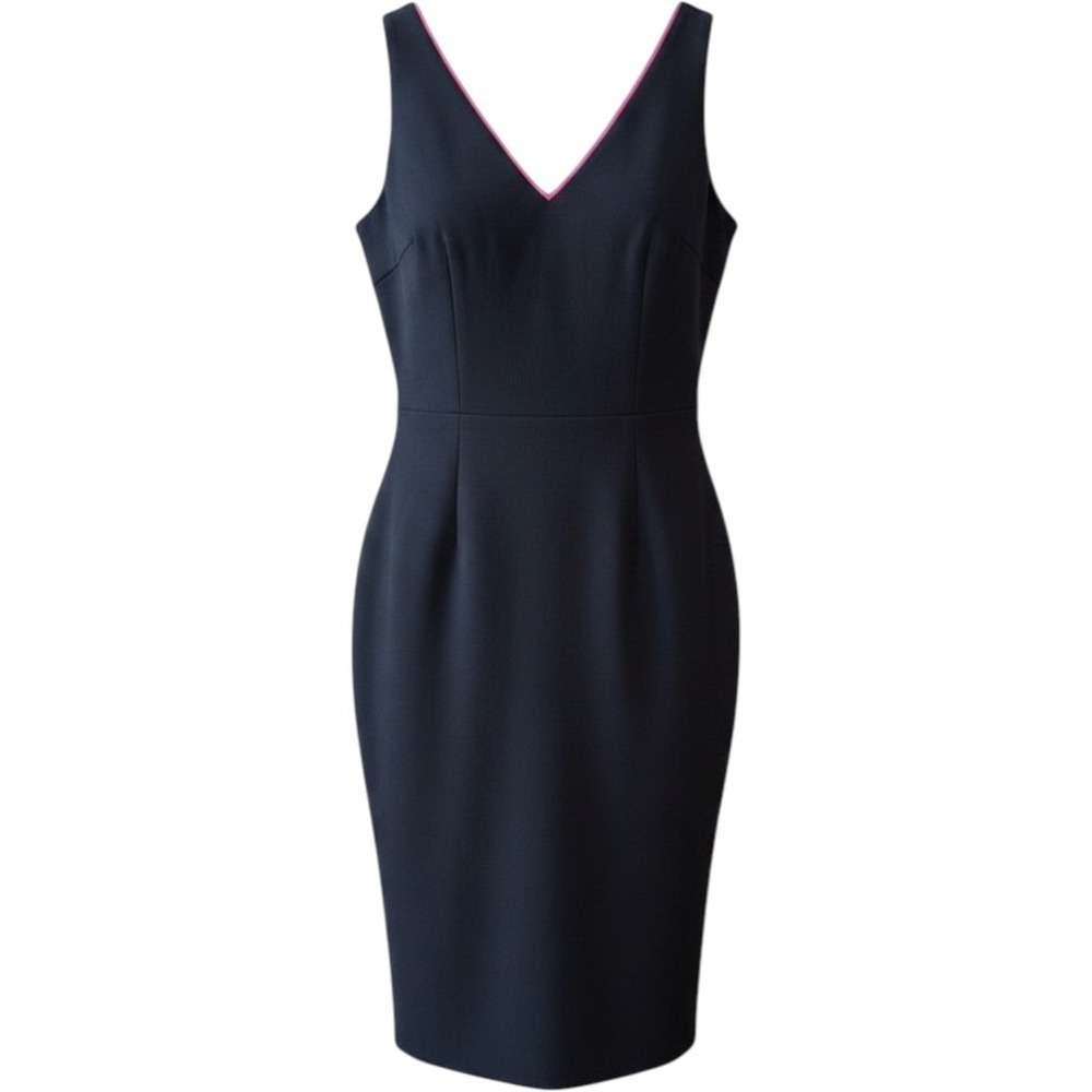 Dress The Population‎ Midi Dress Size Small